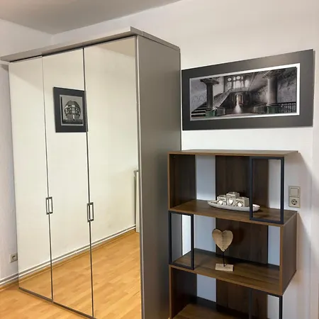Centrally Located 3-room Hannover