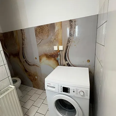 Centrally Located 3-room