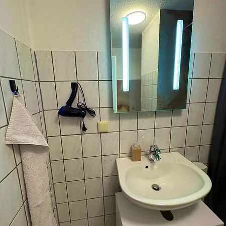 Lejlighed Centrally Located 3-room