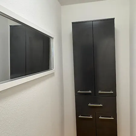 Appartamento Centrally Located 3-room Hannover